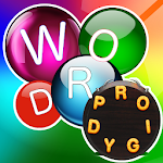 Word Prodigy - Free Puzzle Game Apk