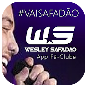 Wesley Safadão 2.0 Icon