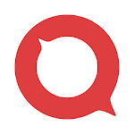 Cover Image of Download Qooco Talk 1.4.20200529.2123 APK