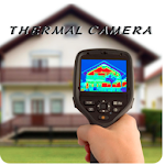 Cover Image of ダウンロード Thermal camera History IR 1.1 APK