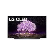 Smart Tivi Oled Lg 4K 55 Inch 55C1Ptb Mới 2021