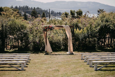 Fotógrafo de bodas Heather Stone (tulleandtweedvic). Foto del 29 de enero