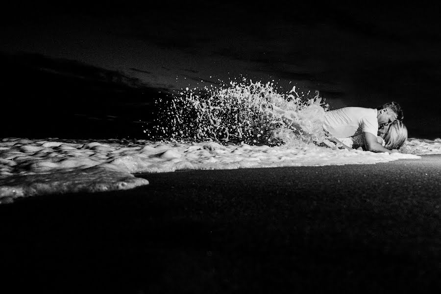 Fotógrafo de bodas Alessandro Soligon (soligonphotogra). Foto del 8 de marzo 2018