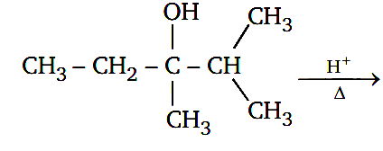 Chemical Reactions of Alcohols and phenols