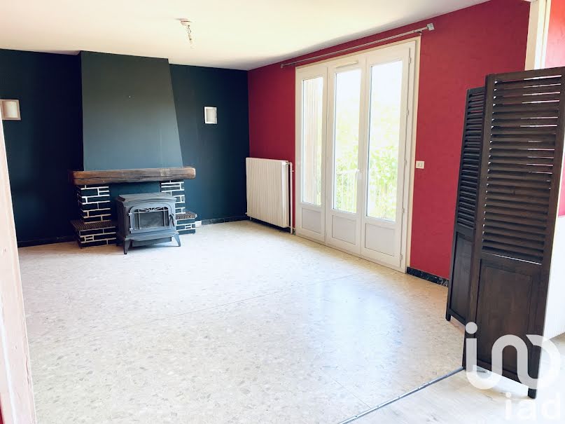 Vente maison 6 pièces 155 m² à Villery (10320), 240 000 €