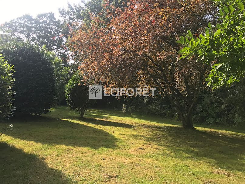 Vente terrain  620 m² à Pont-l'Abbé (29120), 73 030 €