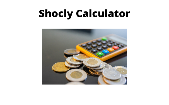 shocly Calculator Preview image 3