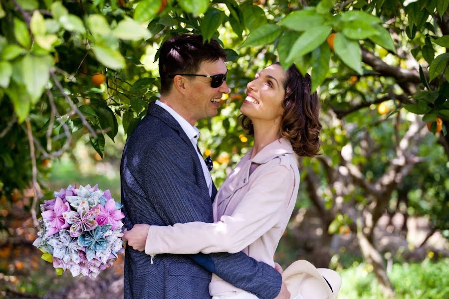 Fotógrafo de bodas Louisa Ferreira (louisaferreira). Foto del 14 de enero 2019