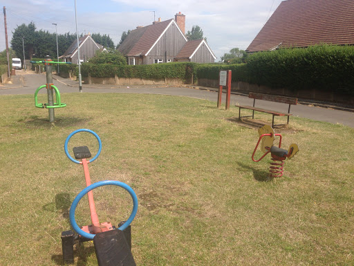 Play Area