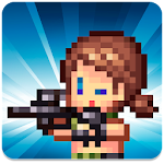 Cover Image of Baixar Tap Tap Titan - Idle Evil Clicker 1.4.5 APK