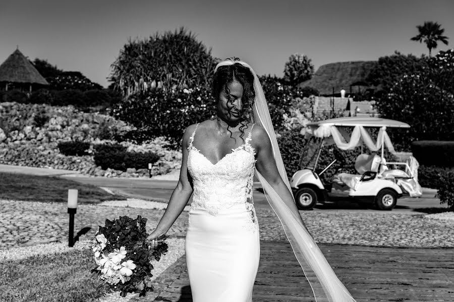 Wedding photographer Alessio Barbieri (barbieri). Photo of 19 May 2020