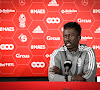 Mbaye Leye avant le derby liégeois : "Nous n'avons pas d'excuses après la gifle reçue à l'Union"