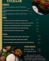 Bodo Ising menu 3