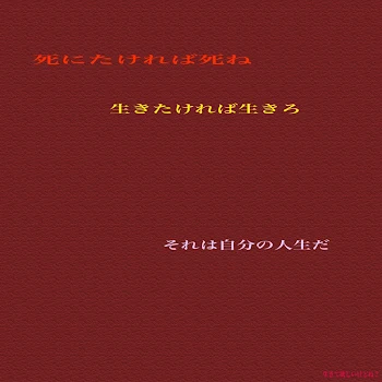 最悪、((見ないほうがいいです。