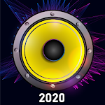 Extra Volume -  Sound Booster & Equalizer Apk