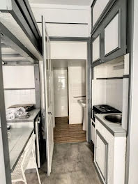 appartement à Lille (59)