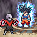 Super Saiyan Goku Dragon 1.3 APK ダウンロード