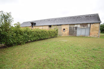 maison à La Chapelle-d'Aligné (72)