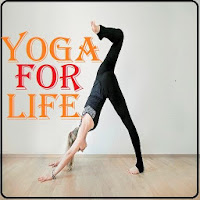 Yoga for Life-Yoga Poses