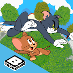 Cover Image of Download Tom & Jerry: Mouse Maze FREE 1.0.36-google APK