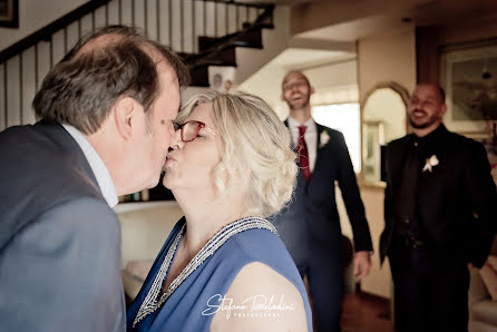 Bröllopsfotograf Stefano Paladini (paladiniwedding). Foto av 1 maj 2020