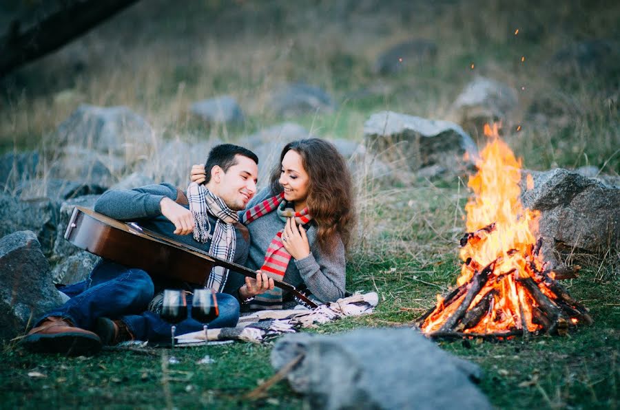 Wedding photographer Igor Khudyk (khudyk). Photo of 30 November 2015