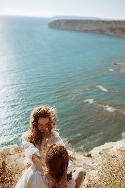 Photographe de mariage Maria Siray (mariasiray). Photo du 28 novembre 2020