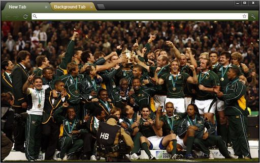 Springboks