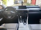 продам авто Lexus RX 350 RX III