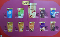 Kwality Wall's Frozen Dessert And Ice Cream Shop menu 3