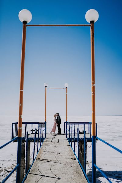 結婚式の写真家Sergey Pshenko (pshenko94)。2020 4月19日の写真