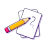 Notepad - Easy Notes, Notebook icon