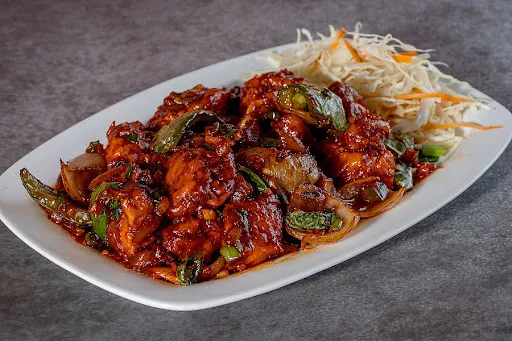 Chilli Chicken