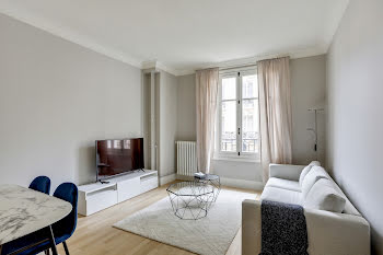 appartement à Paris 16ème (75)