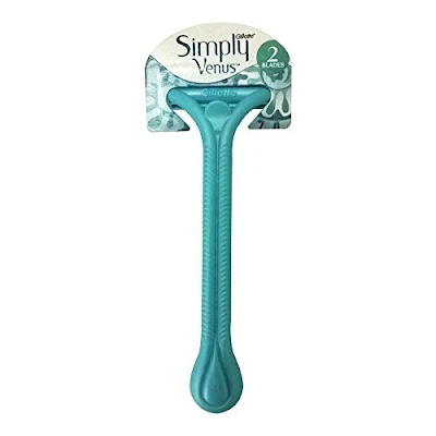 GILLETTE SATIN CARE RAZOR WOMEN