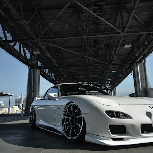 RX-7