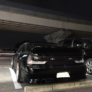 180SX RPS13