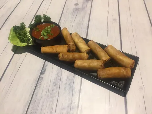 Veg Spring Roll