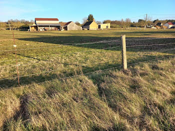 terrain à Ecommoy (72)