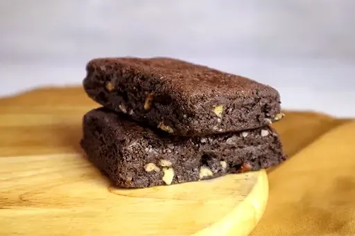 Chocolate Brownie