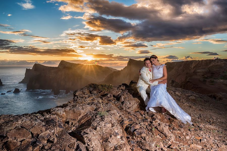 Fotógrafo de bodas Fábio Tito Nunes (fabiotito). Foto del 8 de abril 2015