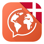 Cover Image of डाउनलोड Learn Danish. Speak Danish 3.3.0 APK