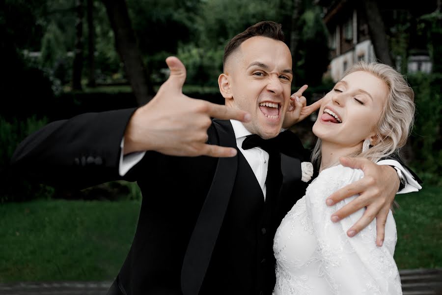 Wedding photographer Aleksandr Zablockiy (saggiophoto). Photo of 18 August 2022