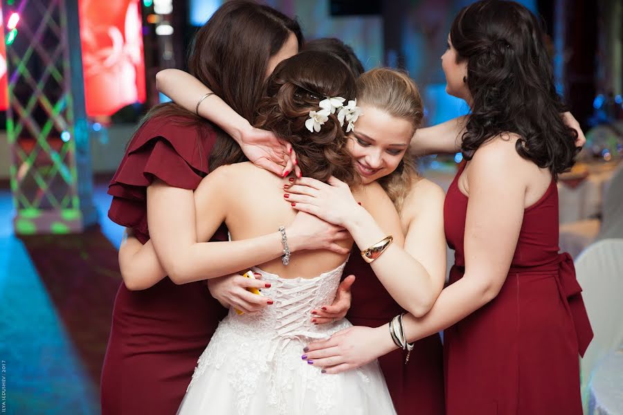 Wedding photographer Ilya Sedushev (ilyasedushev). Photo of 19 March 2017