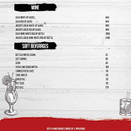 Shift menu 7