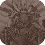 Norse Mythology - Gods and Myths  Icon