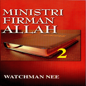 Ministri Firman Allah (2)