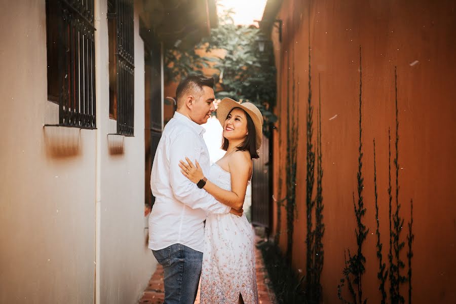 Fotógrafo de casamento Sergio Cisneros (sergiocisneros). Foto de 11 de outubro 2019