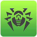 Cover Image of 下载 Dr.Web Security Space  APK