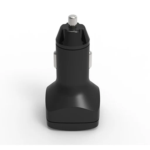 Title 3, Accendisigari wireless per auto Ricarica rapida...